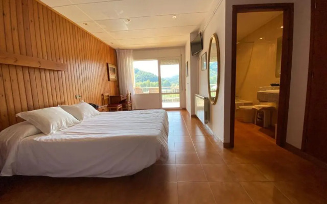 Hotel Solana del Ter