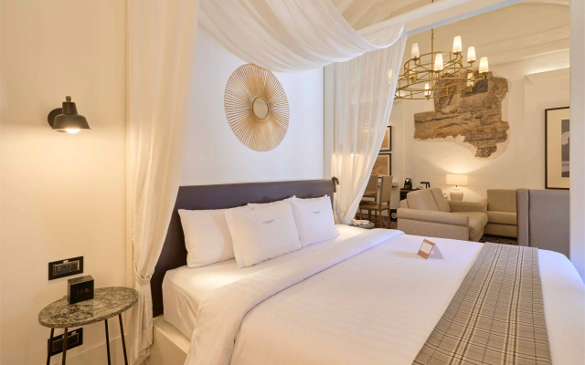 Casa Andina Premium Cusco