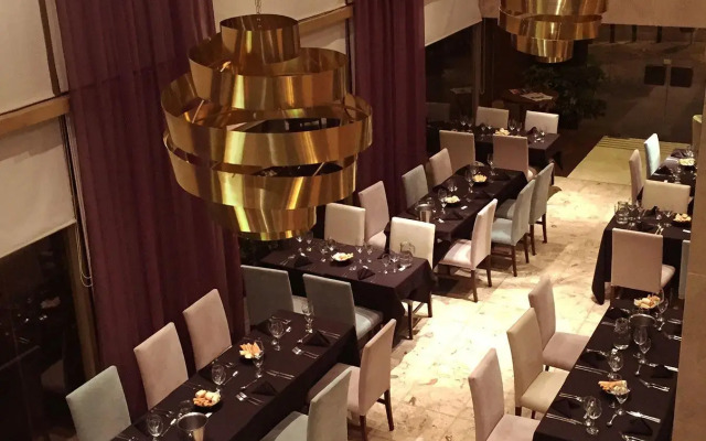 Majestic Hotel Rosario