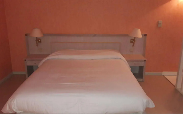 Auberge Bourbonnaise