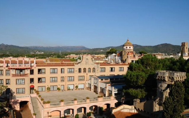 Hotel Termes Montbrio