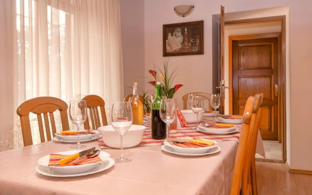 Holiday Home Leonida