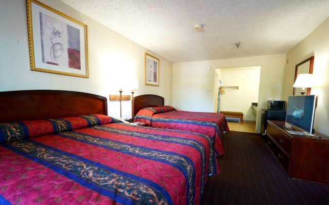 Ambassador Inn and Suites