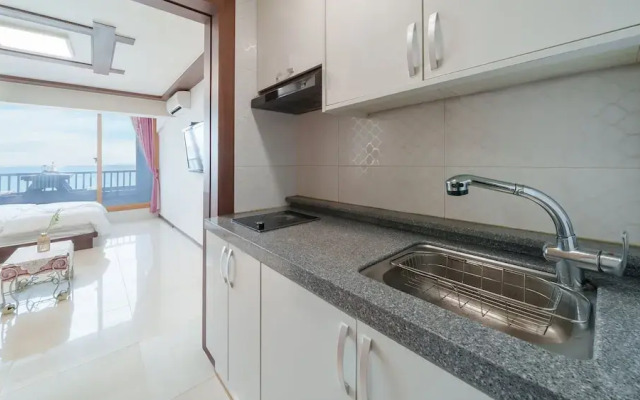 Youngduk Sea & Spa Pension