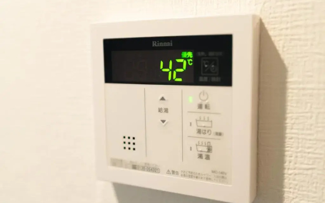 OSAKA SUNSHINE TOWER52 l