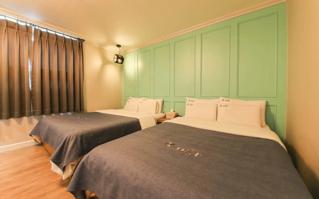 OST Hotel