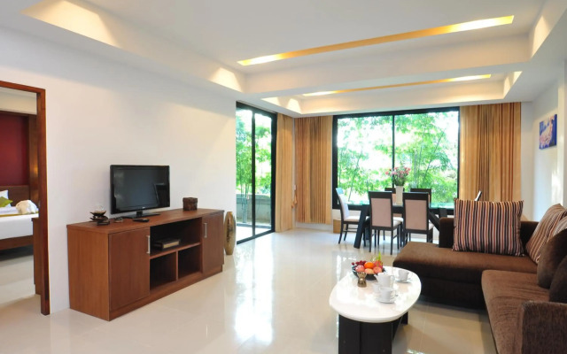Samui Honey Tara Villa Residence