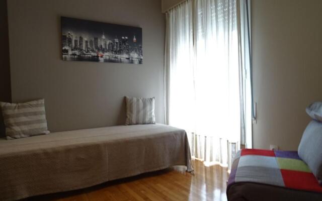 Chic Central Apt In Evangelismos Metro