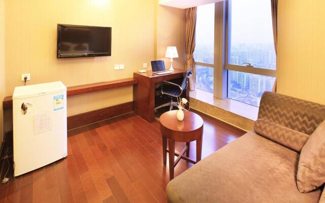 Xingyi International Service Apartment