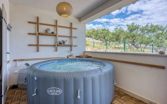 Villa Ancora - Merope Apartment Sv.jakov