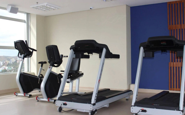 Hotel Rainha do Brasil