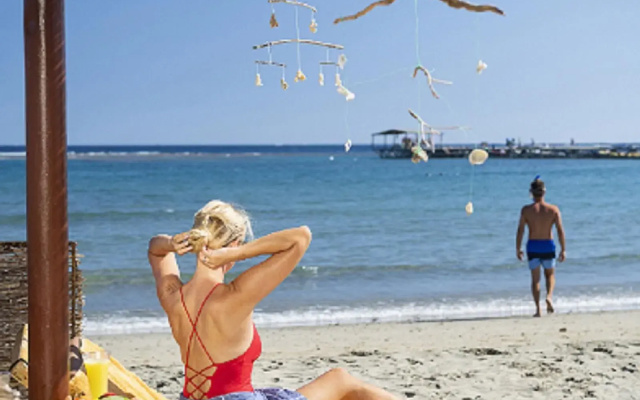 Three Corners Equinox Beach Resort