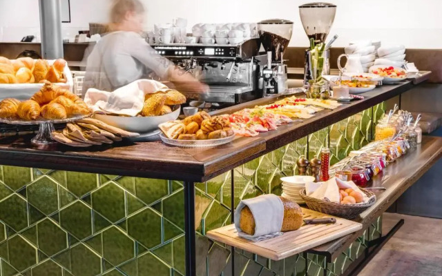Boutique Hotel das TSCHOFEN