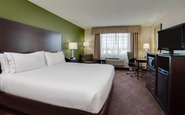 Holiday Inn Express Harvey-Marrero, an IHG Hotel