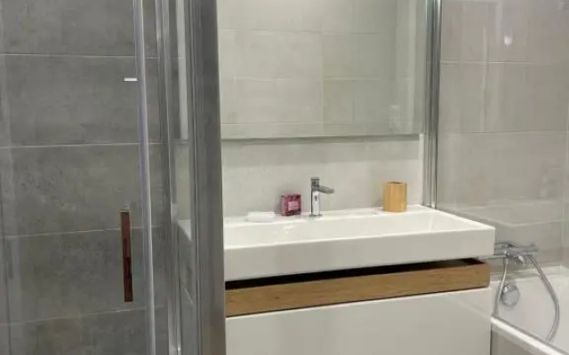 Superbe appartement neuf de haut standing