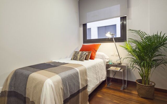 MSB Pool with Terrace