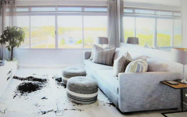 Parkhill Luxury Apartment