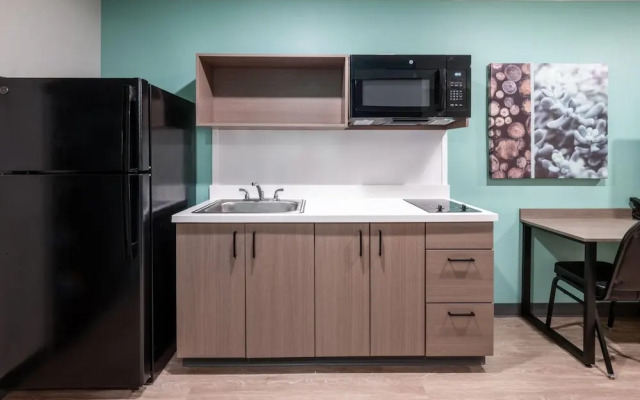 Echo Suites Extended Stay by Wyndham Atlanta-Conyers