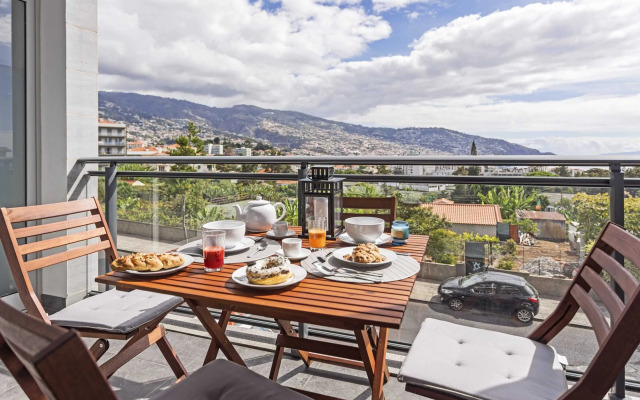 Apartamento Barreiros