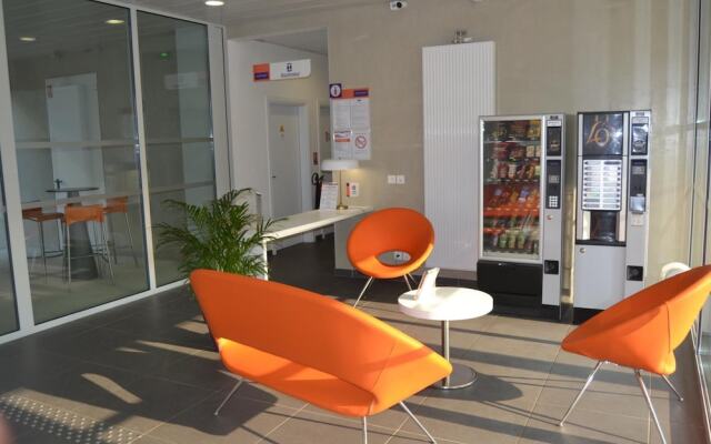 Montempô Apparthôtel Toulouse Balma