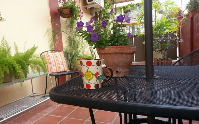 Thanna's Place