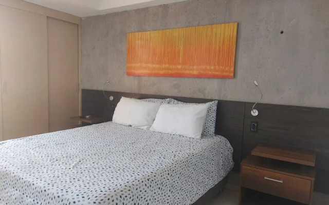 Laureles Deluxe Apartment  Medellin