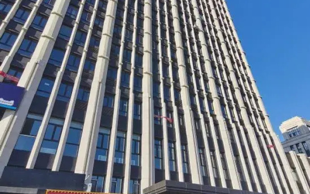 Harbin Shutai Apartment
