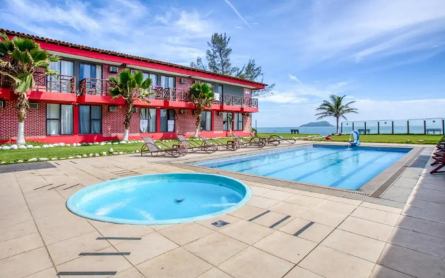 HANNA Búzios Al Mare