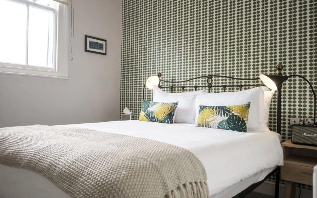 The Swan Hotel