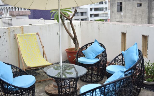 123 Cheers Hostel