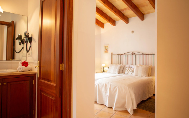 Hotel Apartaments Sa Tanqueta De Fornalutx - Adults Only