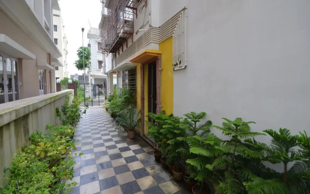 Alankar Guest House
