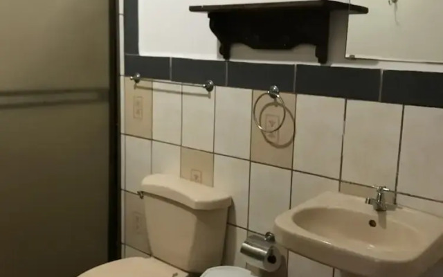 Hotel Torogoz
