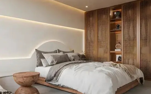Floral·Shanghai Qichi homestay