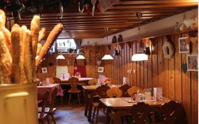 Mohnhotel - Bergwirt Schrammel