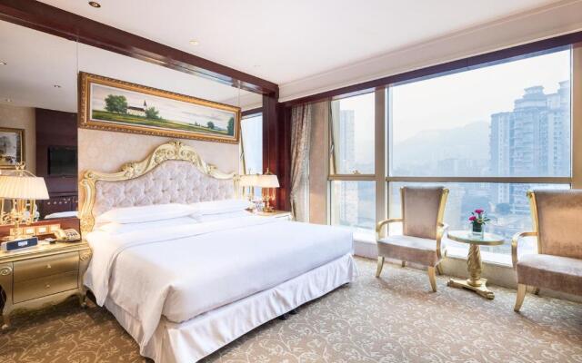 Sheraton Chongqing Hotel