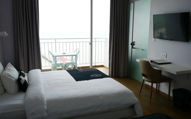 La Vogue Boutique Hotel & Casino