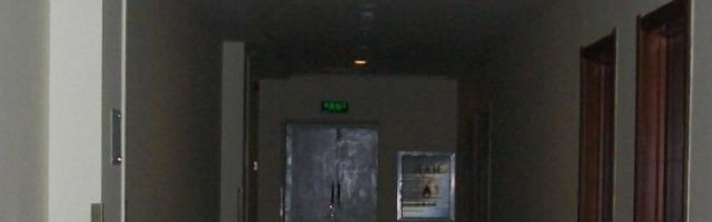 Jiahong hotel