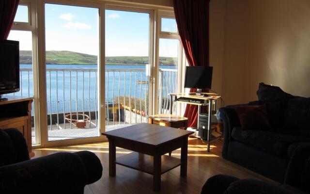 Dingle Harbour Nights B&B