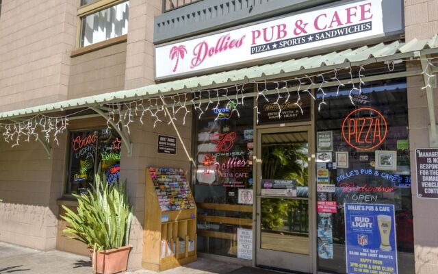 Valley Isle 1108b 2 Bedroom Condo by RedAwning