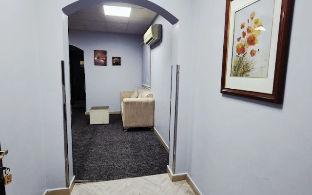 Al Asr almasi Suite Apartments