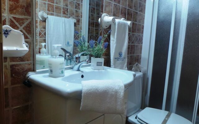 Alojamiento Turístico Rua Del Sol