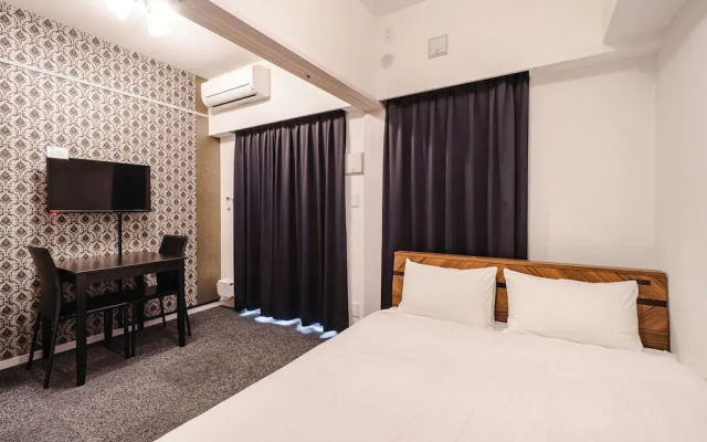 Residence Hotel Hakata 6