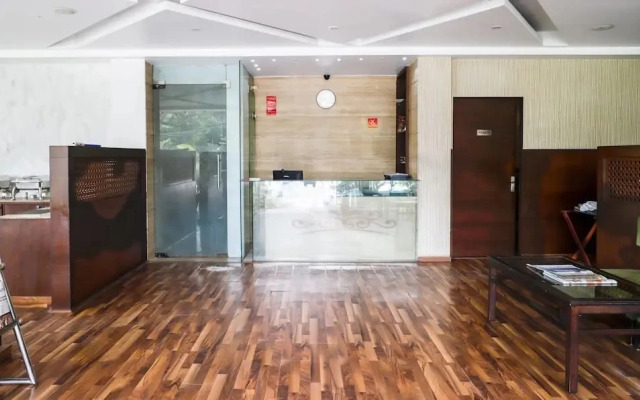 Hotel Grand Horizon by OYO Rooms