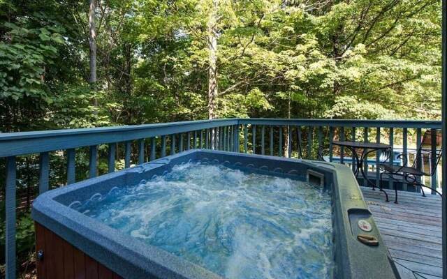 Woodsong - One Bedroom Cabin