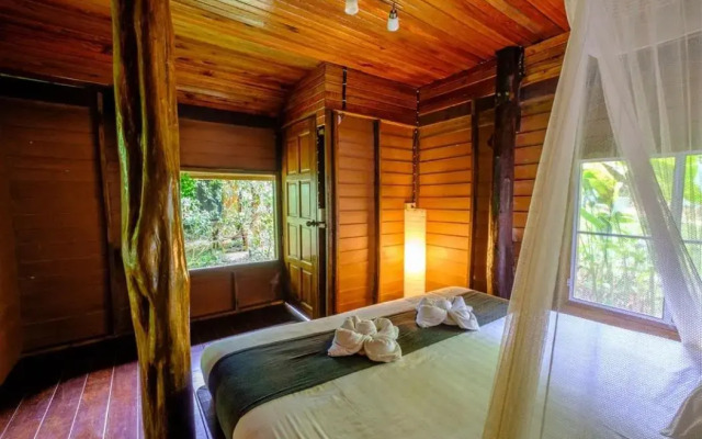 Khao Sok Silver Cliff Resort