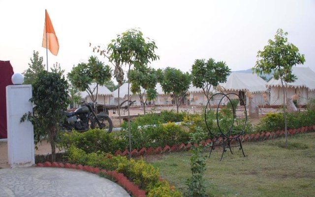 Pushkar Ranch Resort