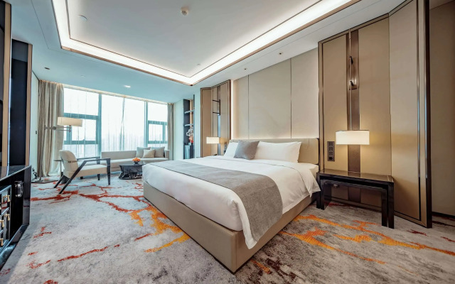 Wyndham Nanning Binyang