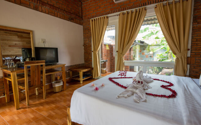 Sen Viet Phu Quoc Resort Sport & Spa