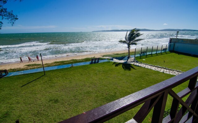 Búzios Ariaú Hotel